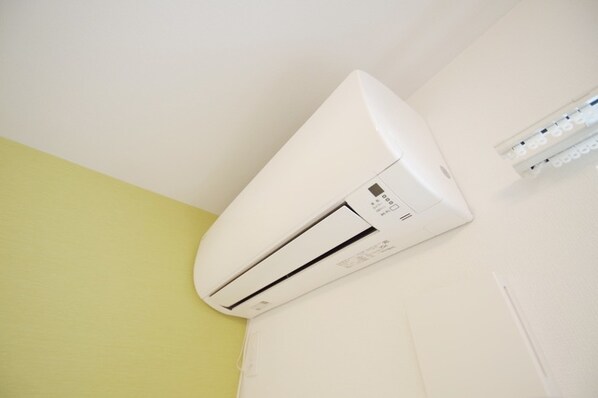 KURA Nakanoshimaの物件内観写真